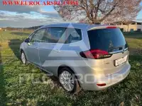 2016 Opel ZAFIRA