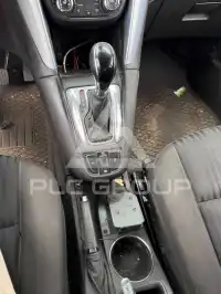 2016 Opel ZAFIRA
