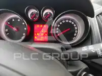 2016 Opel ZAFIRA