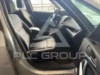 2016 Opel ZAFIRA
