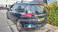 2016 Opel ZAFIRA