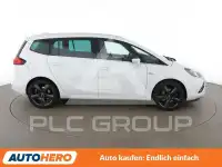 2016 Opel ZAFIRA