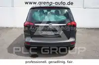 2016 Opel ZAFIRA