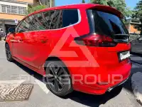 2016 Opel ZAFIRA