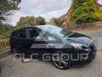 2016 Opel ZAFIRA