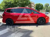 2016 Opel ZAFIRA