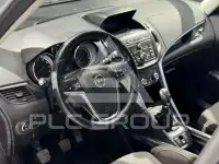 2016 Opel ZAFIRA