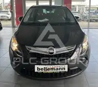 2016 Opel ZAFIRA