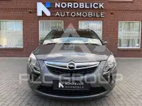2016 Opel ZAFIRA
