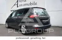2016 Opel ZAFIRA