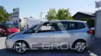 2016 Opel ZAFIRA