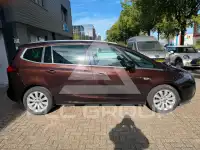 2016 Opel ZAFIRA