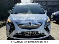 2016 Opel ZAFIRA