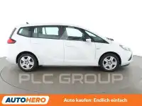 2016 Opel ZAFIRA