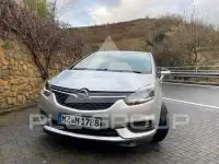 2016 Opel ZAFIRA
