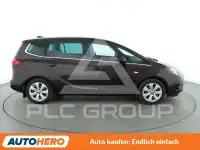 2016 Opel ZAFIRA