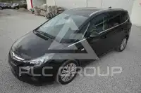 2016 Opel ZAFIRA