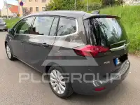2016 Opel ZAFIRA