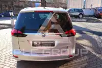 2016 Opel ZAFIRA