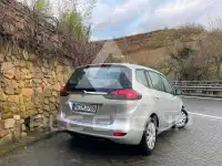 2016 Opel ZAFIRA