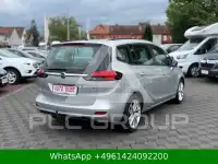 2016 Opel ZAFIRA