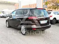 2016 Opel ZAFIRA