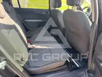 2016 Opel ZAFIRA