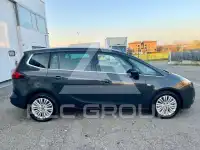 2016 Opel ZAFIRA