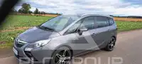 2016 Opel ZAFIRA