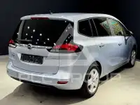 2016 Opel ZAFIRA
