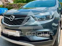 2016 Opel Mokka