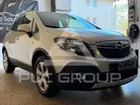 2016 Opel Mokka