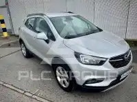2016 Opel Mokka