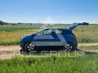 2016 Opel Mokka