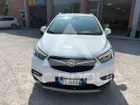 2016 Opel Mokka