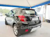 2016 Opel Mokka