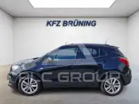 2016 Opel Mokka