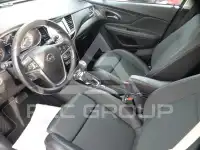 2016 Opel Mokka