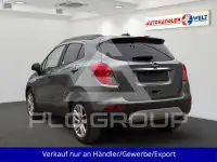 2016 Opel Mokka