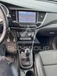 2016 Opel Mokka