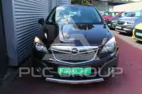 2016 Opel Mokka