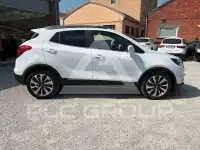 2016 Opel Mokka