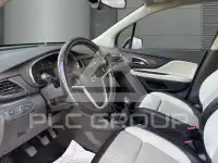 2016 Opel Mokka
