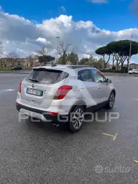 2016 Opel Mokka