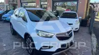 2016 Opel Mokka
