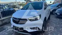 2016 Opel Mokka
