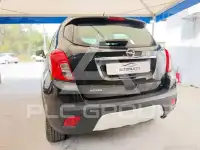 2016 Opel Mokka