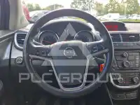 2016 Opel Mokka