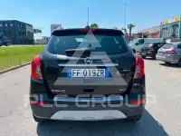 2016 Opel Mokka
