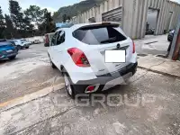 2016 Opel Mokka